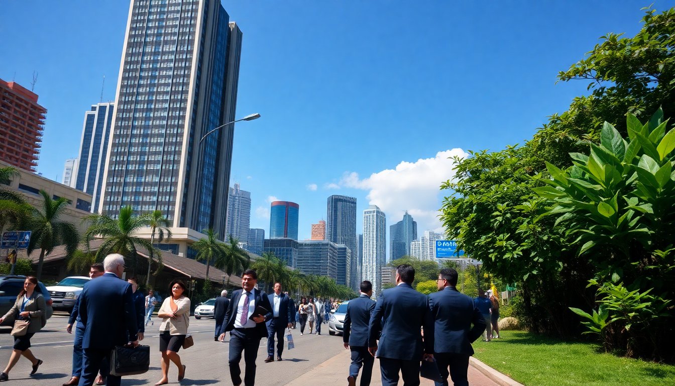 como a atmos capital se destaca em um brasil com juros altos e aumento das dividas 1762490255