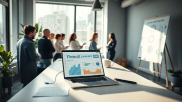 como a inovacao fintech esta moldando o futuro bancario apos a crise de 2008 1762029581