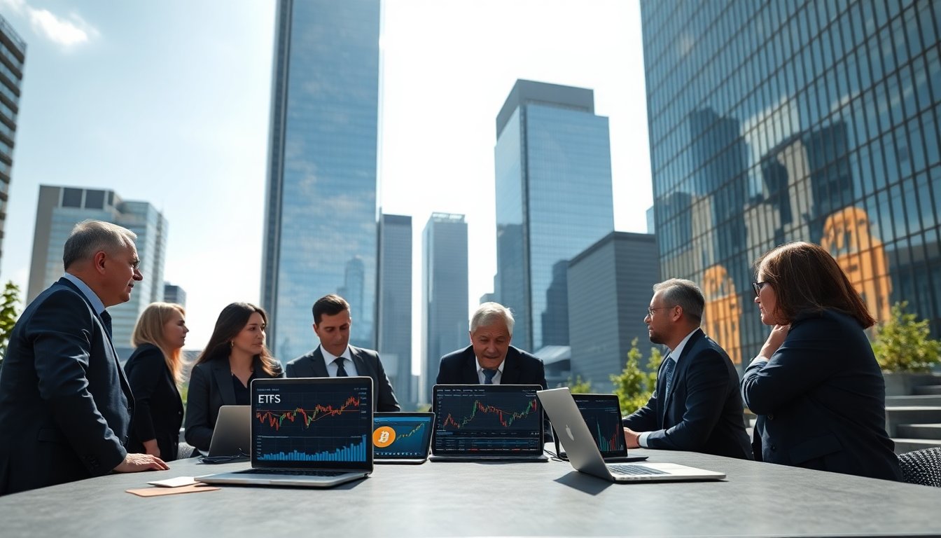 como a regulamentacao americana impacta o papel do bitcoin na economia entenda aqui 1762497505