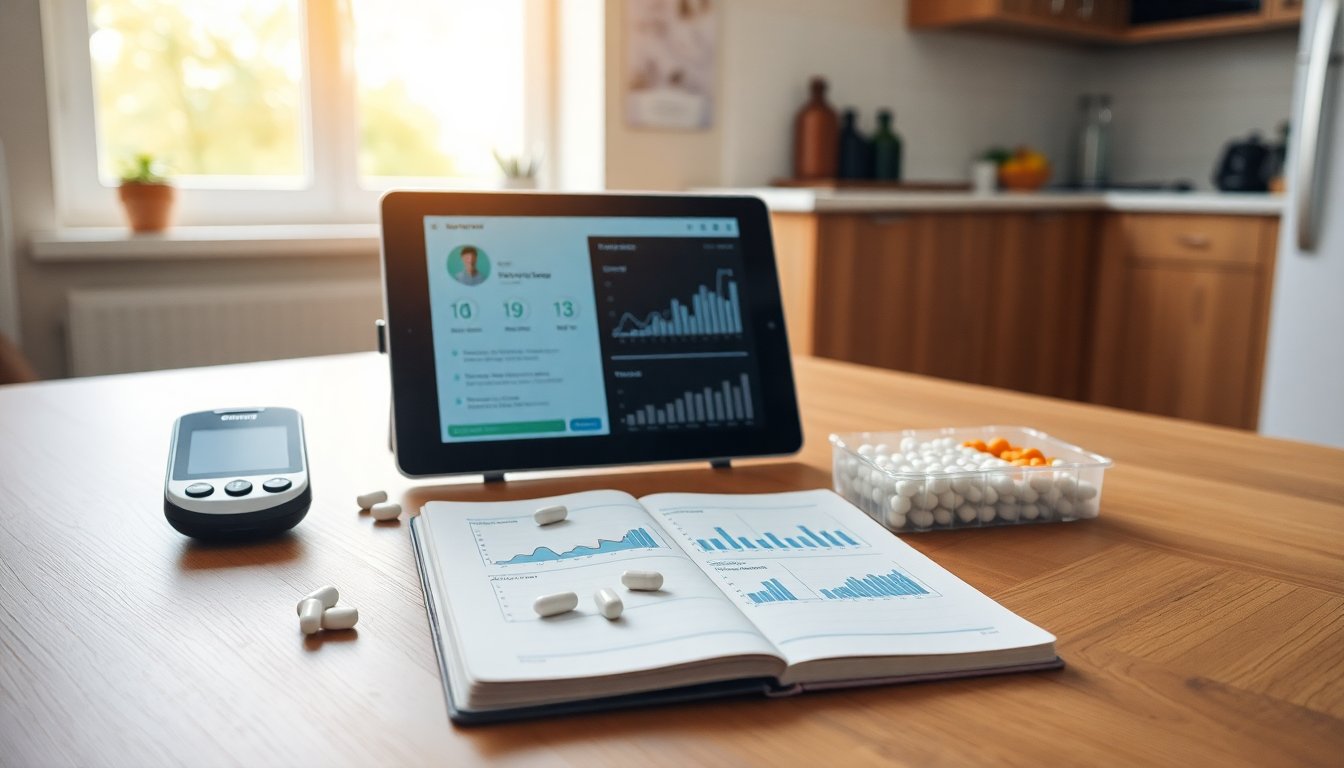 como a saude digital transforma o tratamento de doencas cronicas 1762051528