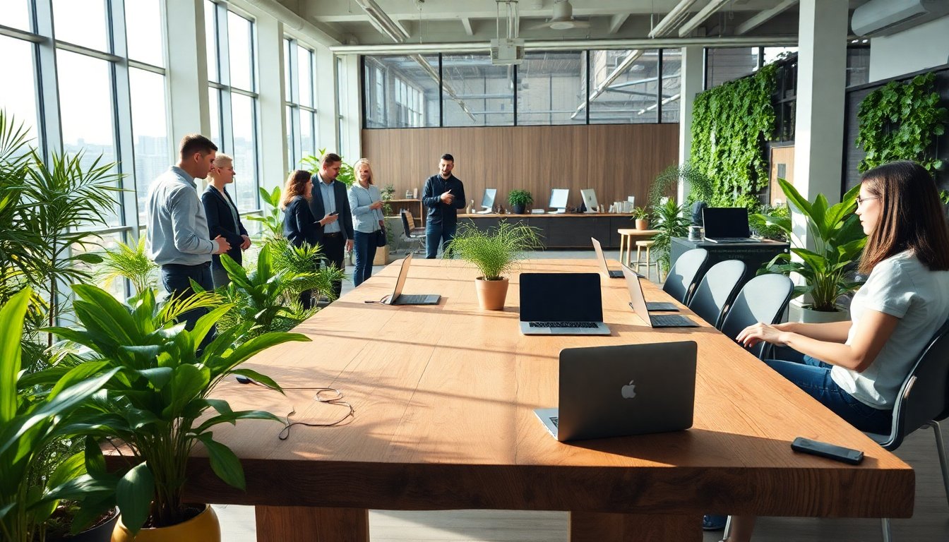 Como a sustentabilidade impulsiona a inovação e cria valor nas empresas