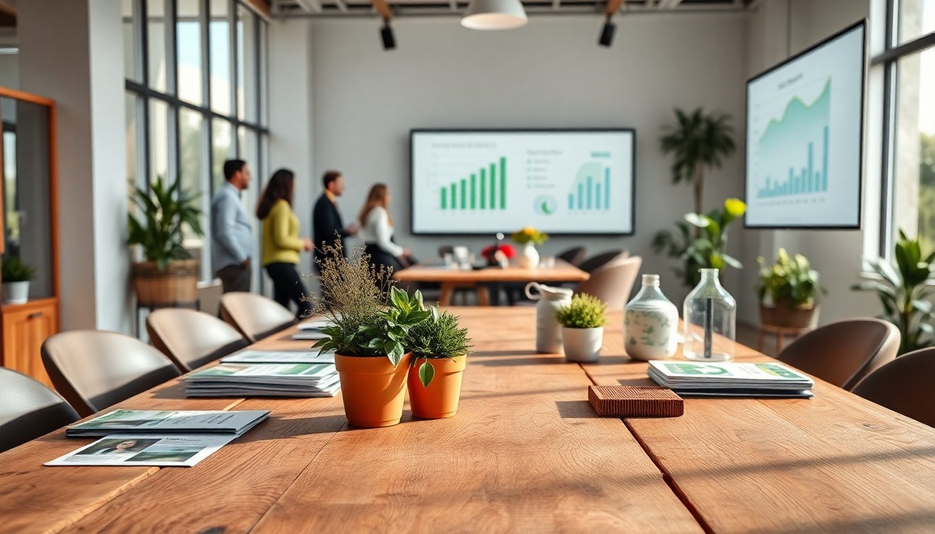 como a sustentabilidade impulsiona a inovacao empresarial 1762689454