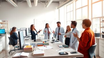 como a tecnologia blockchain impulsiona a pesquisa cientifica na america latina 1763906627