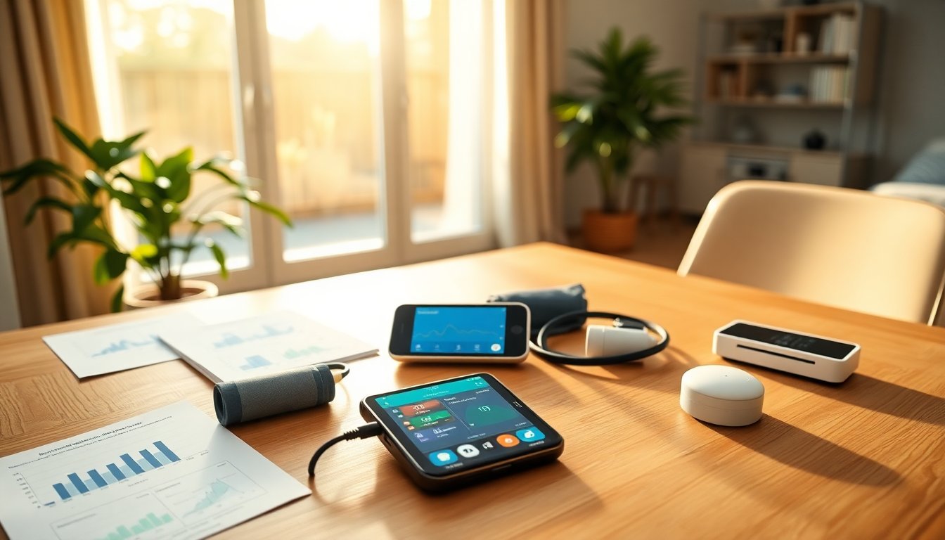 Como a tecnologia digital está transformando a saúde dos pacientes
