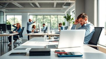 como a tecnologia realmente transforma nosso ambiente de trabalho 1762359461