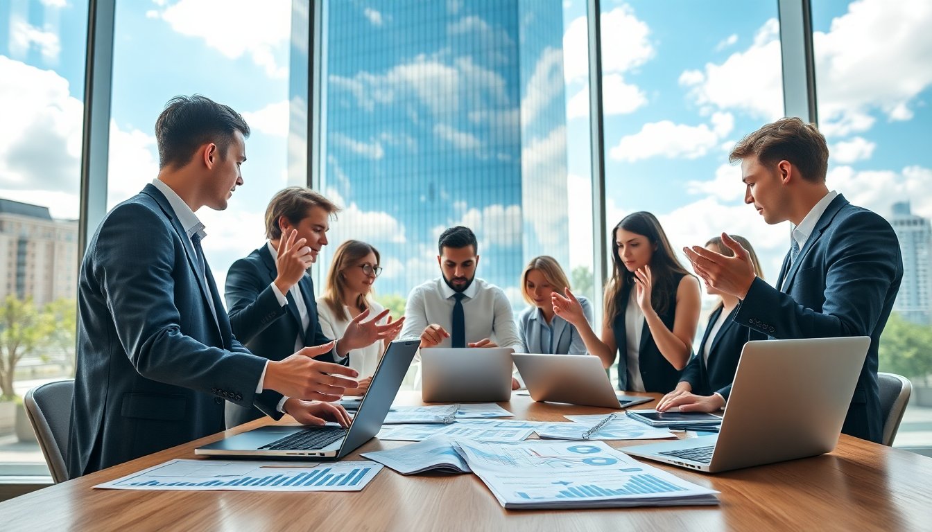 como as fintechs estao moldando o futuro financeiro apos a crise de 2008 1762522784