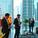 como as fintechs estao moldando o futuro financeiro pos crise de 2008 1762066044