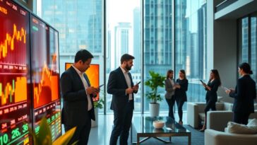 como as fintechs estao moldando o futuro financeiro pos crise de 2008 1762066044