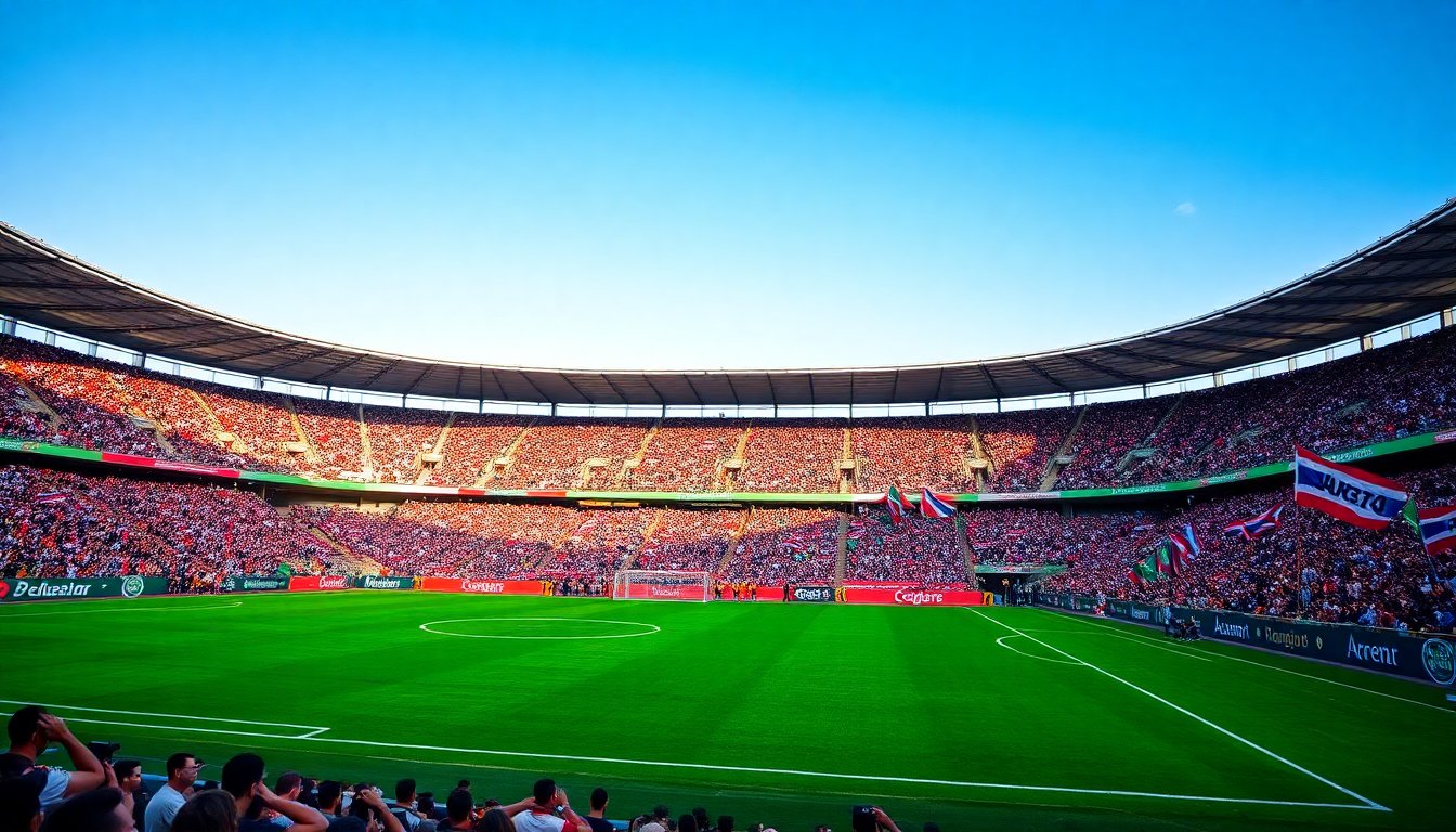 Como Assistir ao Confronto Imperdível Entre Sport Recife e Flamengo no Brasileirão 2023