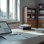como garantir a conformidade com o gdpr e evitar sancoes 1762392089