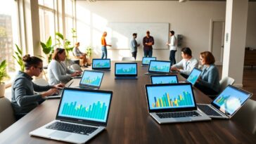 como o marketing digital orientado por dados esta revolucionando as estrategias de negocios 1762595343