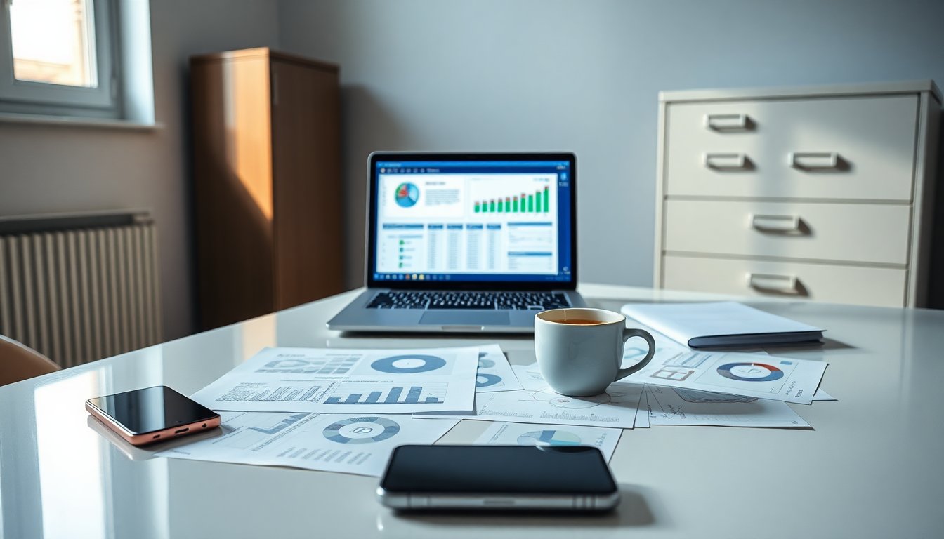 Conformidade com o GDPR: o que as empresas devem saber em 2025