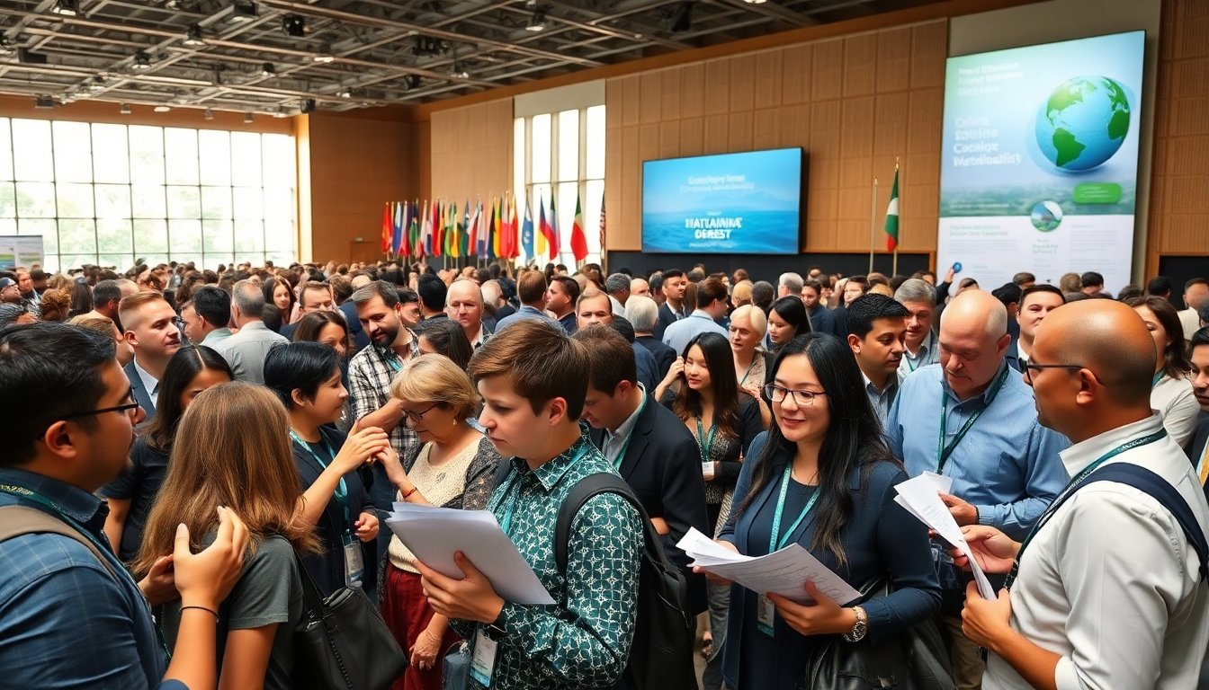 COP30: Lula e a Urgência de um Multilateralismo Eficaz para o Futuro