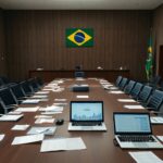 cpi da iris a ausencia de representantes da receita federal e do banco central 1764147132