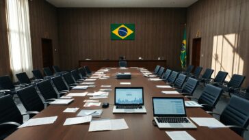 cpi da iris a ausencia de representantes da receita federal e do banco central 1764147132