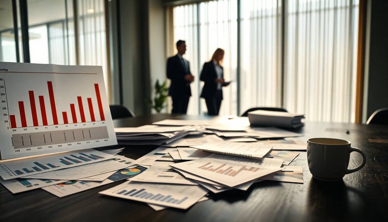 crescimento das advertencias no credito consignado um alerta crucial para o mercado 1763140851