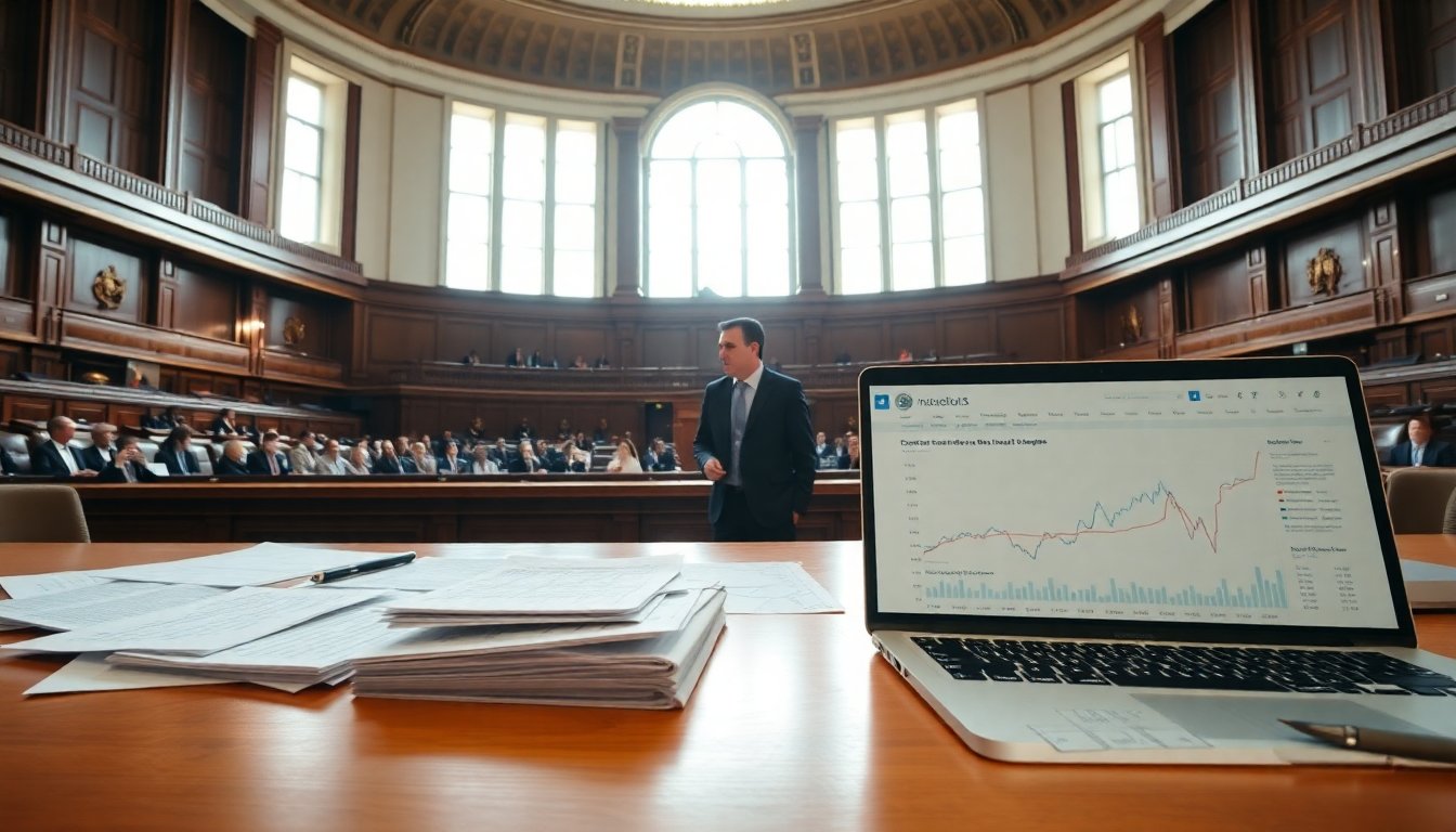 deputado luta para revogar regulamentacoes do banco central sobre corretoras de criptomoedas 1762878791