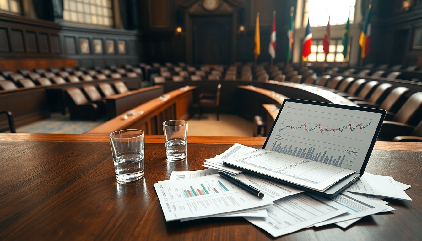 Deputado Relaciona Criptomoedas a Lavagem de Dinheiro em Investigação do INSS