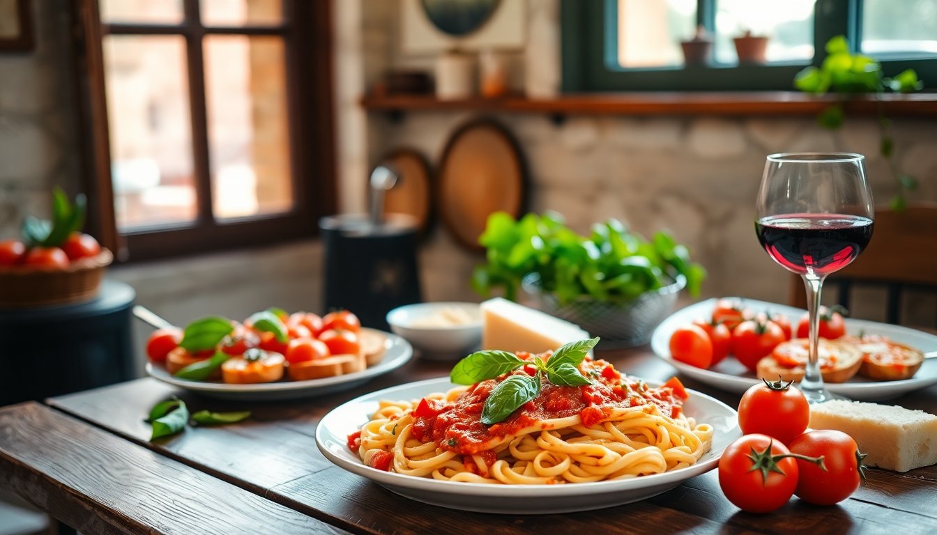 descubra a tradicao e os sabores da culinaria italiana 1762772569