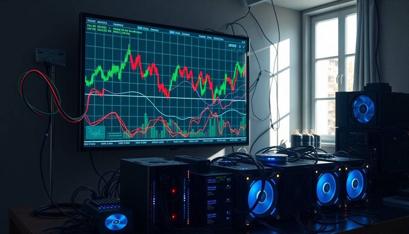 Descubra as Redes de Criptomoedas que Podem Congelar Seus Ativos
