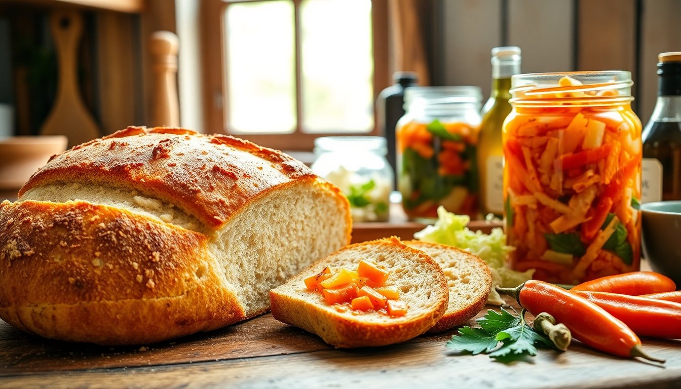 descubra o mundo da fermentacao e suas delicias gastronomicas 1762446531