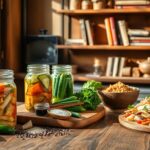 descubra os segredos da fermentacao e do umami na sua cozinha 1762033235