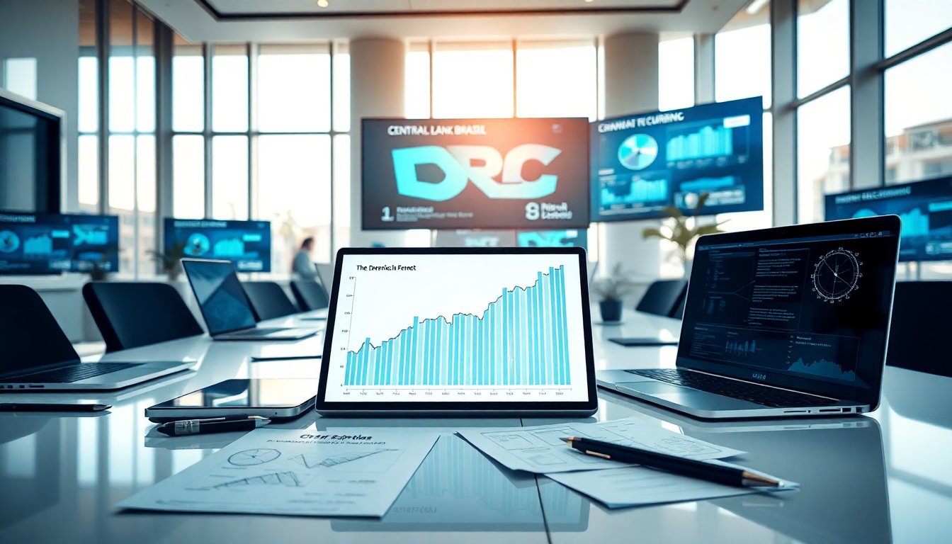 Drex: O Futuro da Moeda Digital e Esclarecimentos Importantes