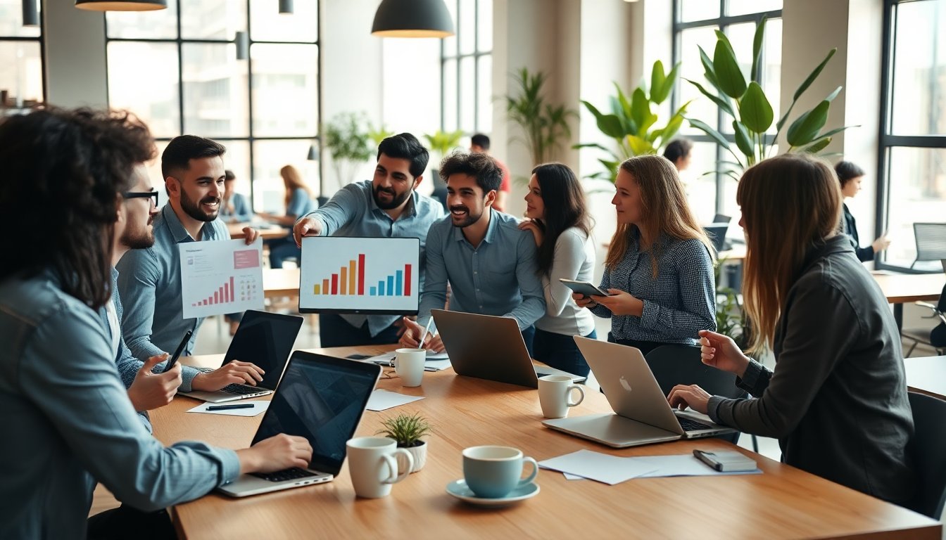 Entenda por que muitas startups não conseguem escalar apesar de boas ideias