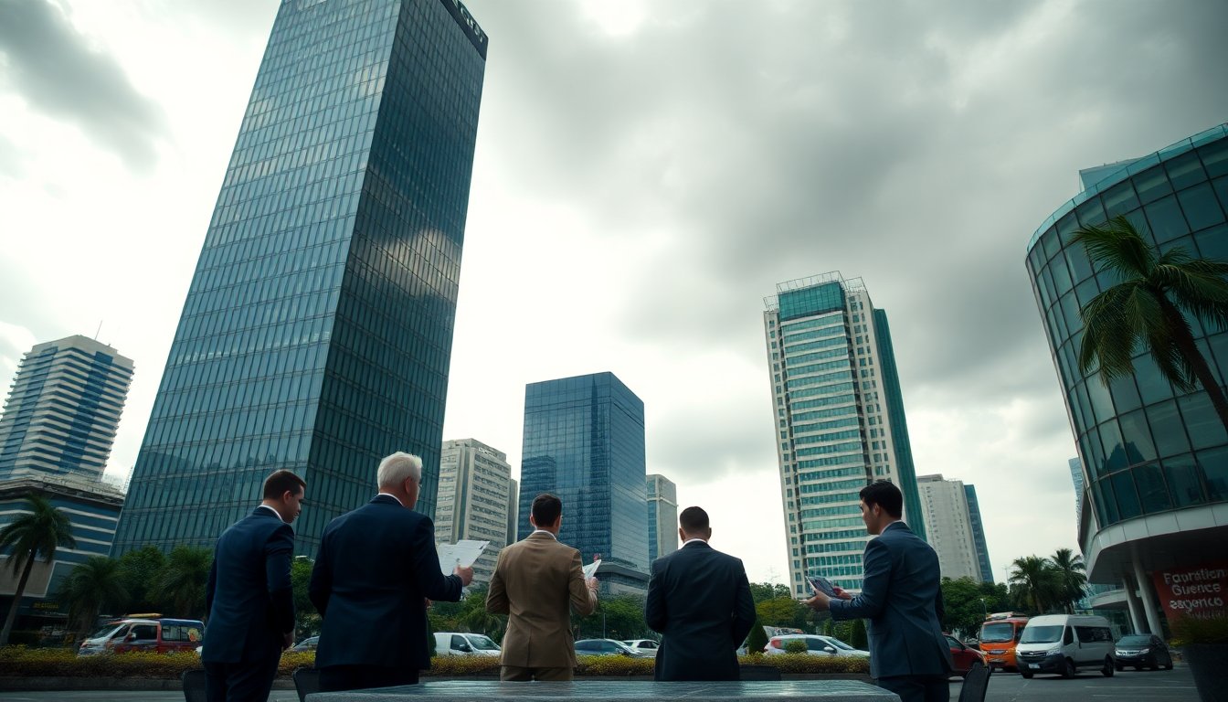 estrategias da atmos capital para navegar em um ambiente economico desafiador 1762435630