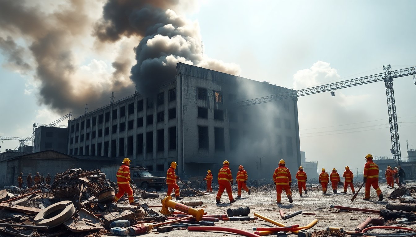 explosao em fabrica causa feridos em sao paulo 1762783429
