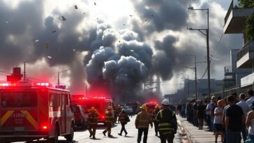 explosao em fabrica de produtos quimicos em sao paulo causa feridos 1762541023