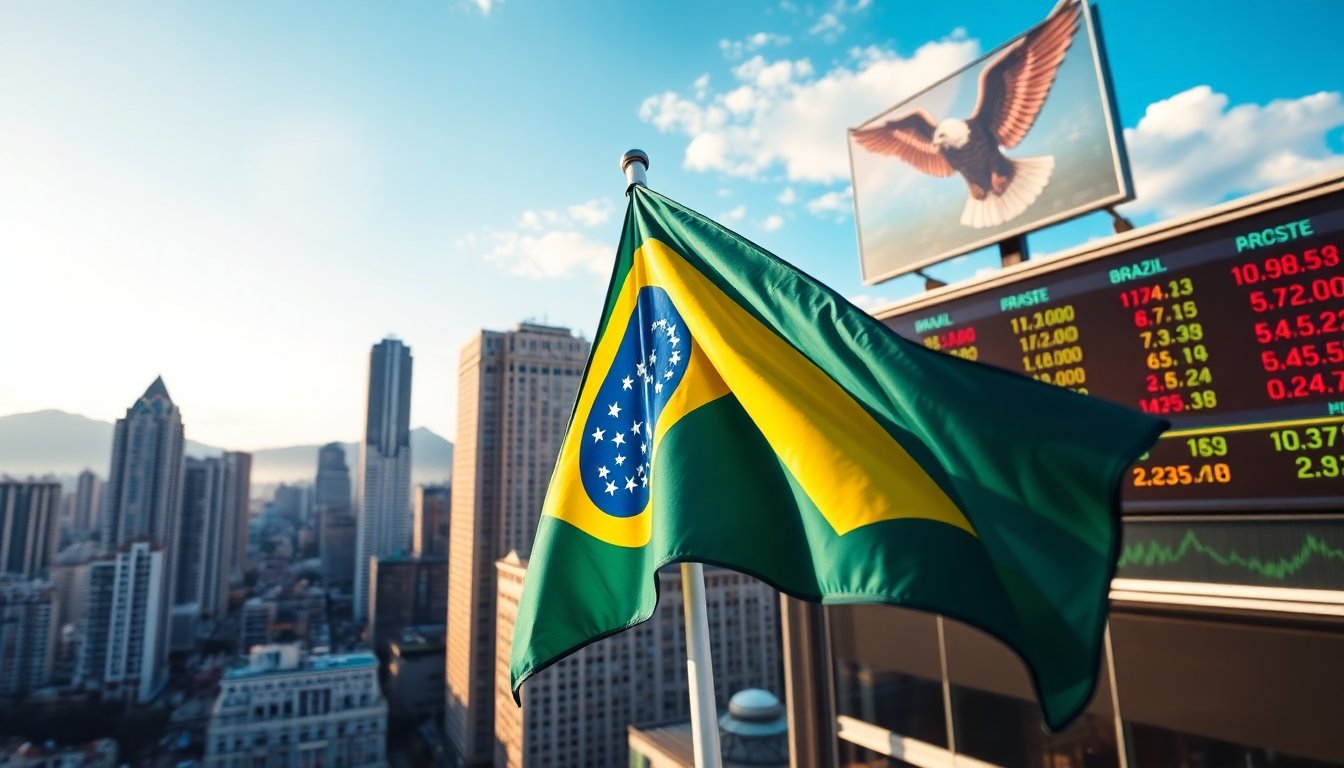 Fim do Shutdown nos EUA: Impactos para o Brasil e Tarifas Comerciais em Foco