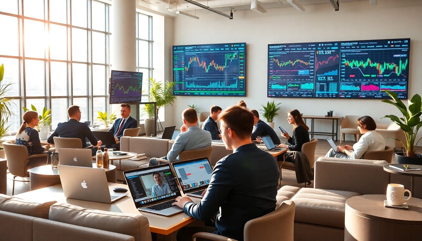 Fintechs: como a pandemia acelerou a inovação financeira