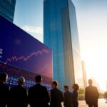 ibovespa em alta expectativa de alcancar os 160 mil pontos em 2025 1764235479