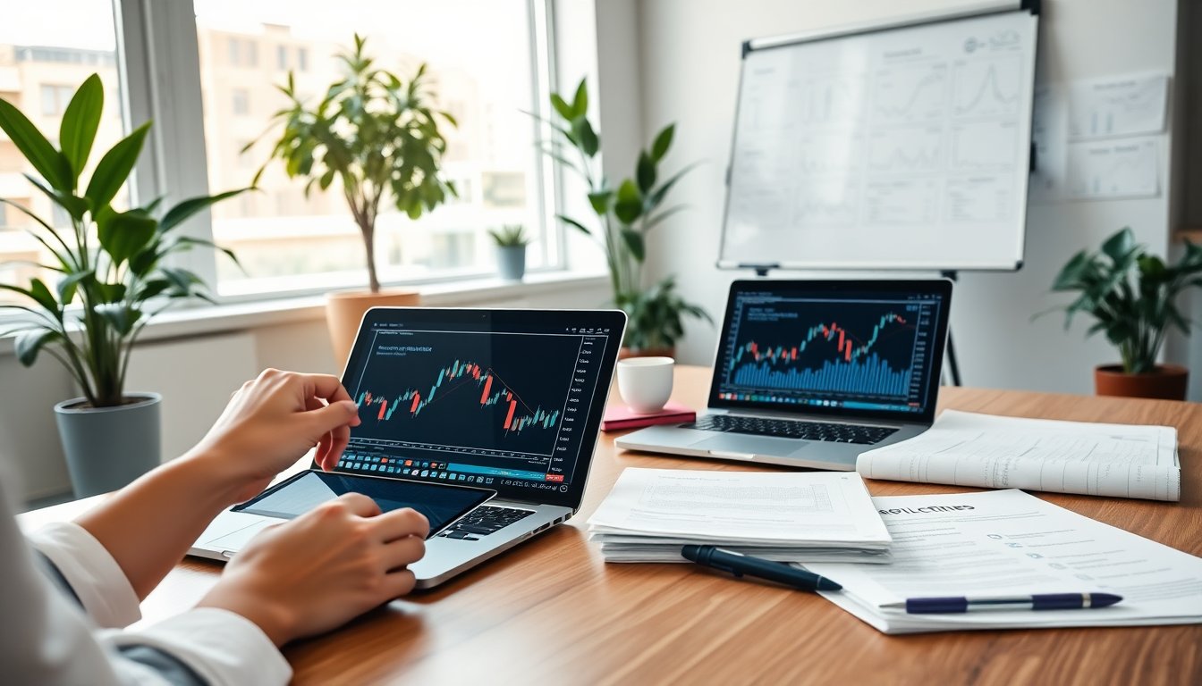 Impacto das Novas Regras do Banco Central no Mercado de Criptoativos: O Que Você Precisa Saber