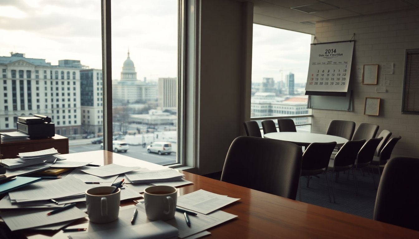 impactos da paralisacao federal nos eua superando expectativas economicas 1762711125