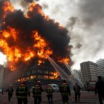 incendio em predio no centro de sao paulo deixa feridos e causa evacuacao 1762794338