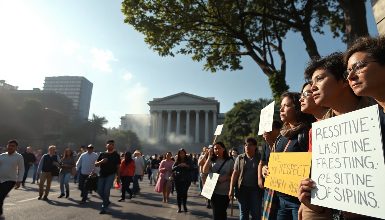 indiciamento de silvio almeida por assedio sexual implicacoes legais e consequencias 1763216033