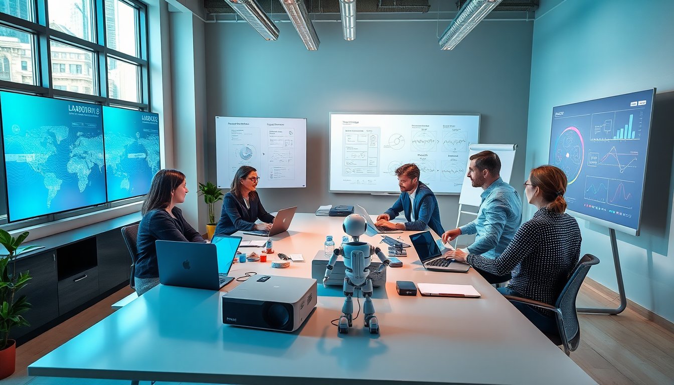 inteligencia artificial generativa o que as empresas precisam saber 1762758112