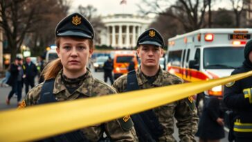 investigacao sobre ataque a integrantes da guarda nacional em washington dc 1764291105