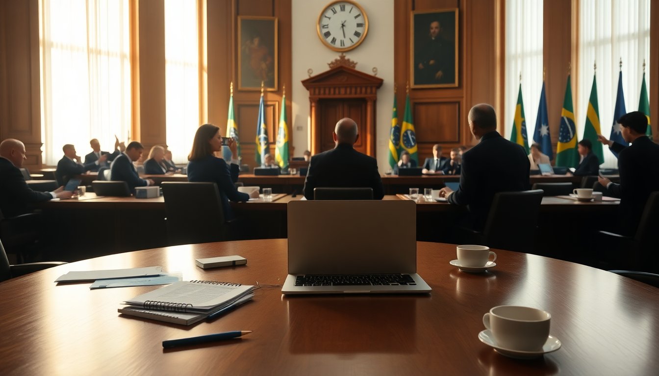 irregularidade no voto de eduardo bolsonaro resulta em anulacao por alcolumbre 1764309437