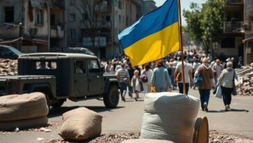 kremlin afirma que e cedo para declarar que a paz na ucrania esta proxima 1764161985