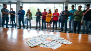 mega sena acumula e premio atinge r 100 milhoes sera que voce e o proximo ganhador 1762912046