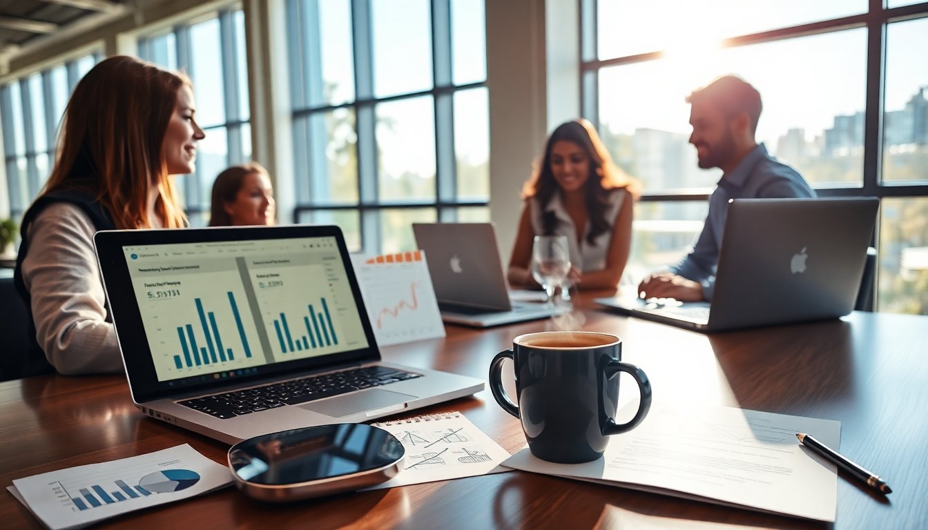 Melhores práticas para otimização da jornada do cliente em marketing digital
