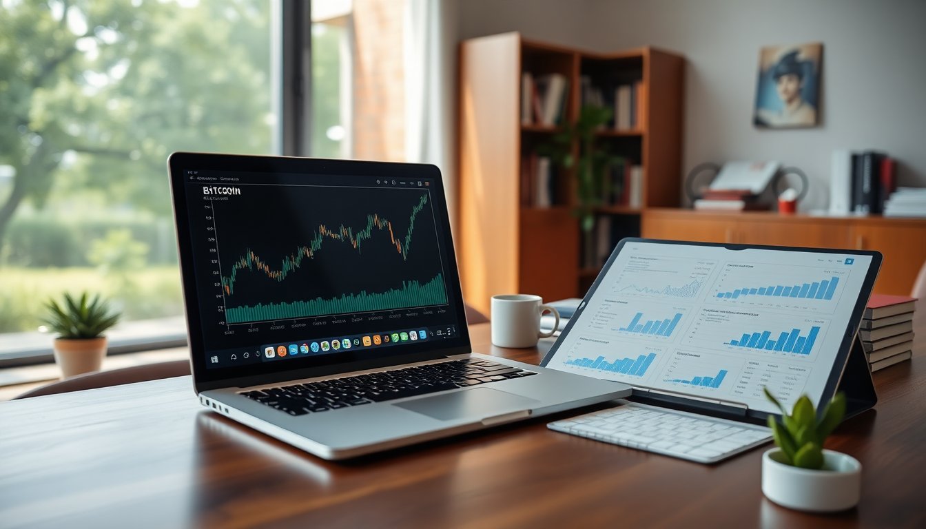 Mercado Bitcoin Escapa de Indenização em Bitcoins: Decisão do STJ Explicada