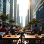 mercado em alta por que investidores estao evitando celebracoes 1762798018