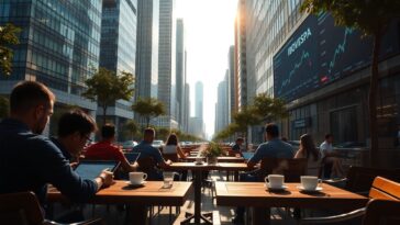 mercado em alta por que investidores estao evitando celebracoes 1762798018