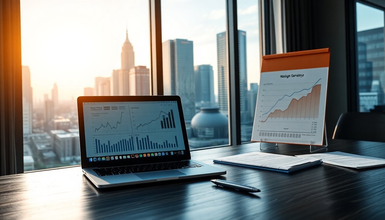 Morgan Stanley Atualiza Previsões para o Setor de Ações Educacionais