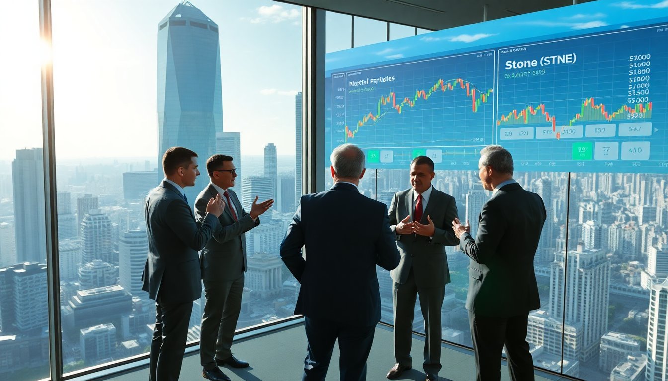 Mudanças no Índice MSCI Brasil: Impactos e Repercussões no Mercado Financeiro