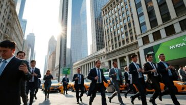 nvidia atinge 5 trilhoes de dolares impactos e oportunidades no mercado financeiro 1762345055